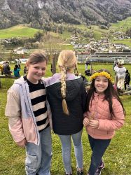 Erlebnispadagogische Tage Losenstein 1a   2024 04 03 05   08